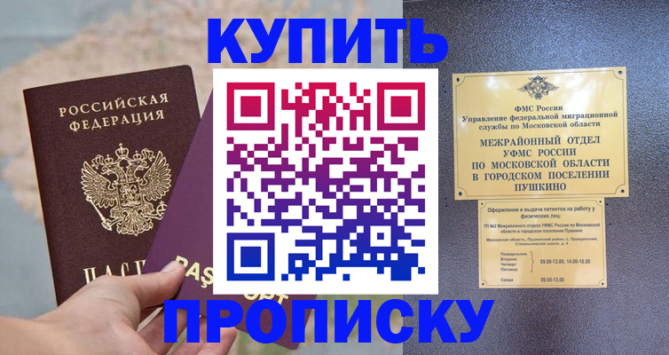 временная регистрация в Щиграх